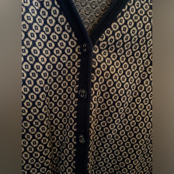 b.u.m. equipment Cardigan M - Picture 5 of 10